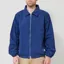 Service Works Twill Work Jacket Blue