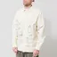 Service Works Ceramic Resort Shirt Off White