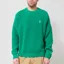 Service Works Artichoke Chunky Knit Derry Green
