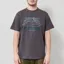 Service Works Symphony T Shirt Midnight