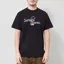 Service Works Kiosk T Shirt Black