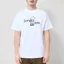 Service Works Kiosk T Shirt White