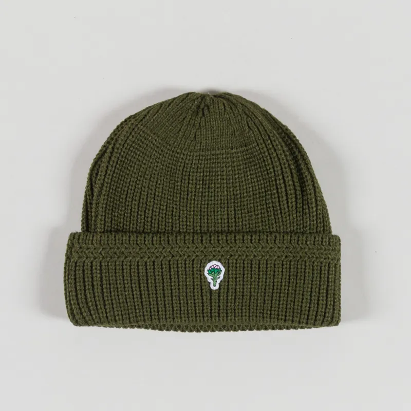 Service Works Artichoke Beanie Olive