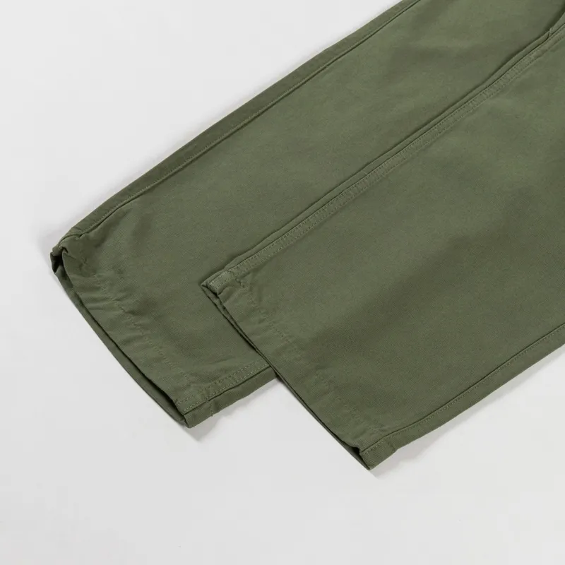 Service Works Classic Canvas Chef Pants Olive-6