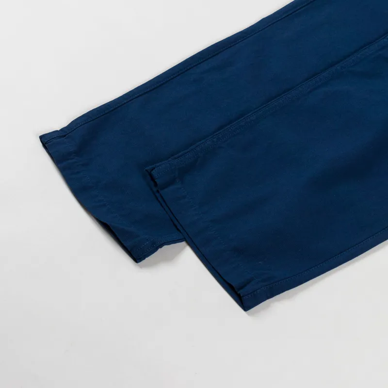 Service Works Classic Canvas Chef Pants Navy-6