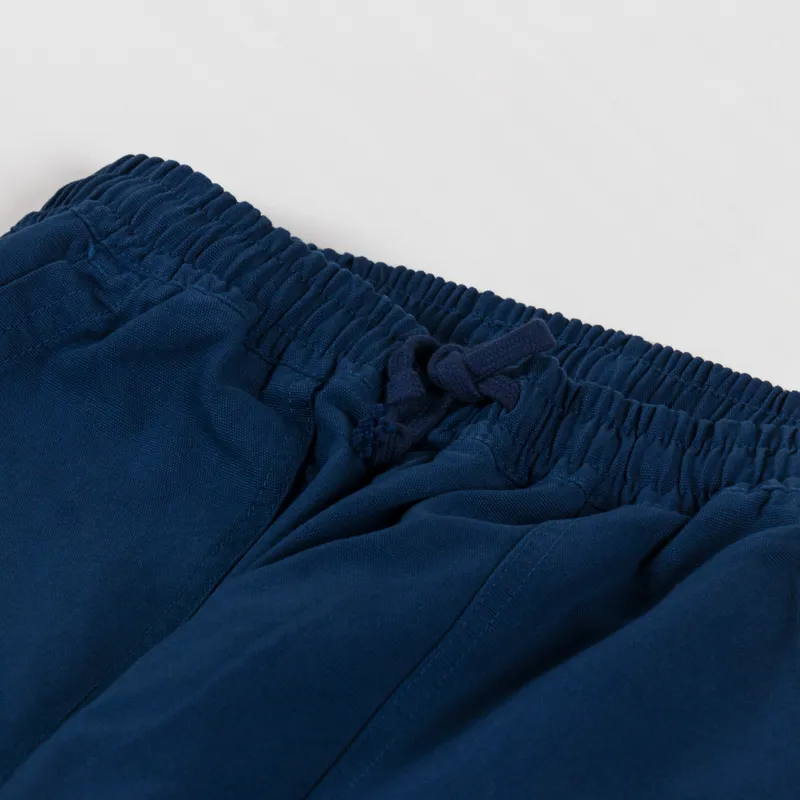 Service Works Classic Canvas Chef Pants Navy-10