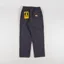 Service Works Branch Twill Chef Pants Black