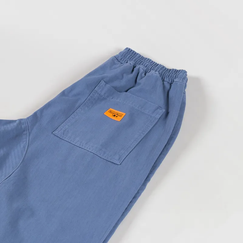 Service Works Herringbone Chef Pants Harbour-5