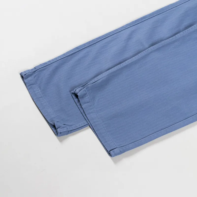 Service Works Herringbone Chef Pants Harbour-6