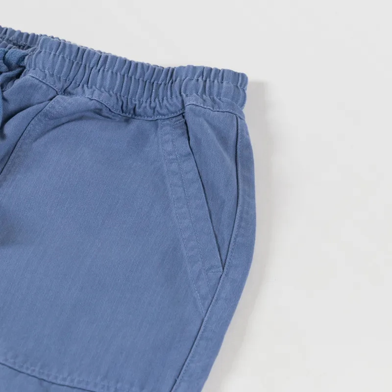 Service Works Herringbone Chef Pants Harbour-9