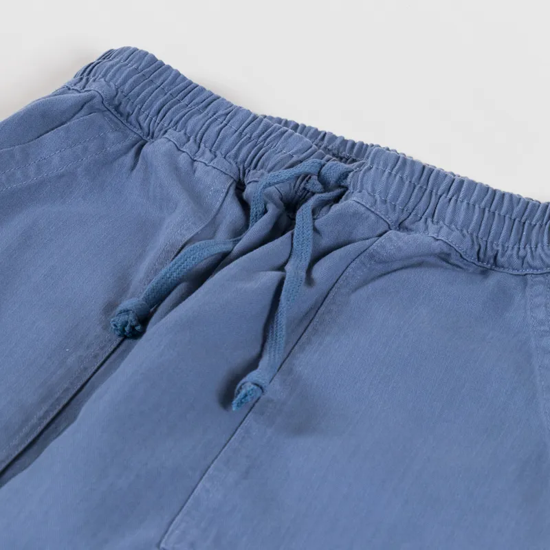 Service Works Herringbone Chef Pants Harbour-10
