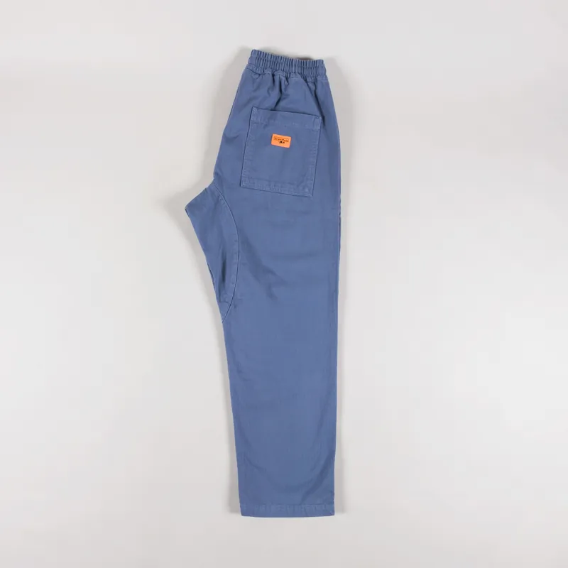 Service Works Herringbone Chef Pants Harbour-2