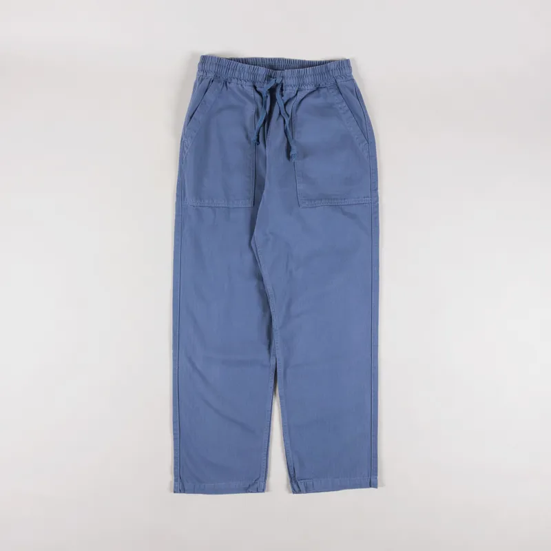 Service Works Herringbone Chef Pants Harbour-1