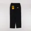 Service Works Herringbone Chef Pants Black