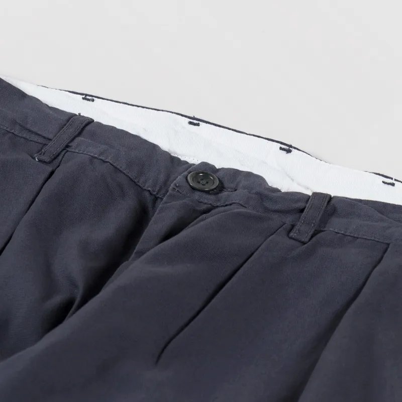 Service Works Canvas Part Timer Pants Grey-9