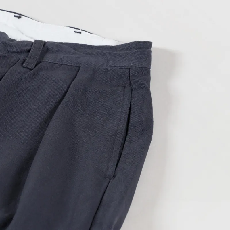 Service Works Canvas Part Timer Pants Grey-10