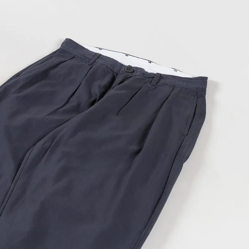 Service Works Canvas Part Timer Pants Grey-4