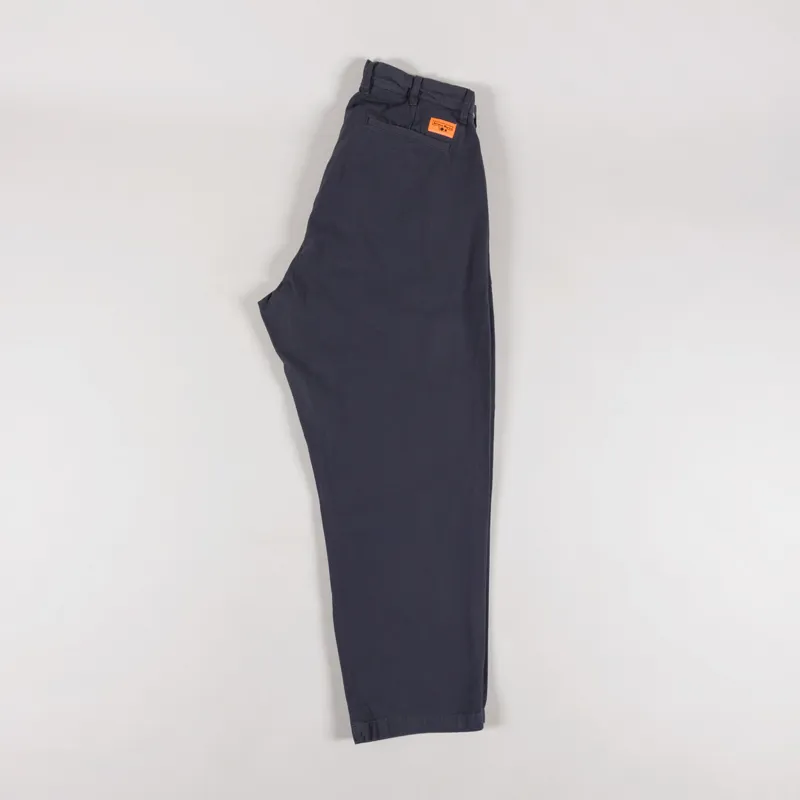 Service Works Canvas Part Timer Pants Grey-2