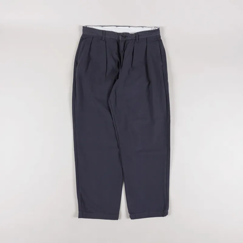 Service Works Canvas Part Timer Pants Grey-1