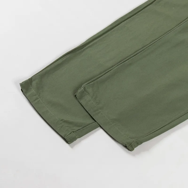 Service Works Canvas Part Timer Pants Olive-6