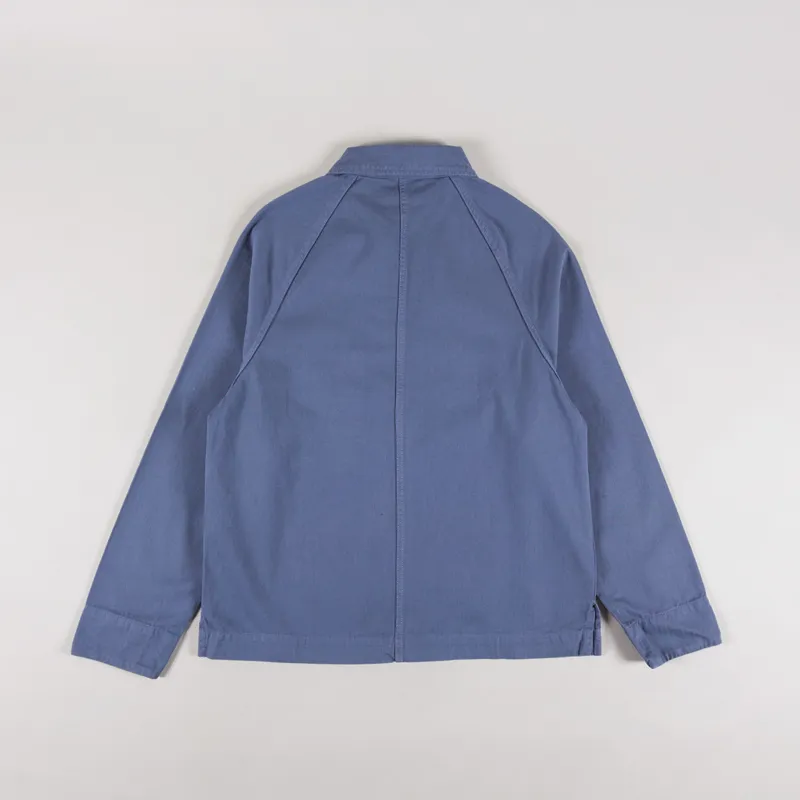 Service Works Herringbone Front Of House Jacket Harbour-1