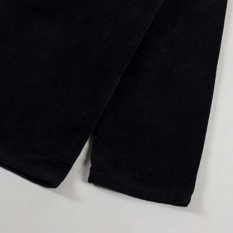 Service Works Cord Coverall Jacket Black-9