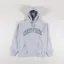Service Works Arch Logo Hoodie Marl Grey