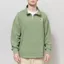 Olow Bernex Sweatshirt Sage