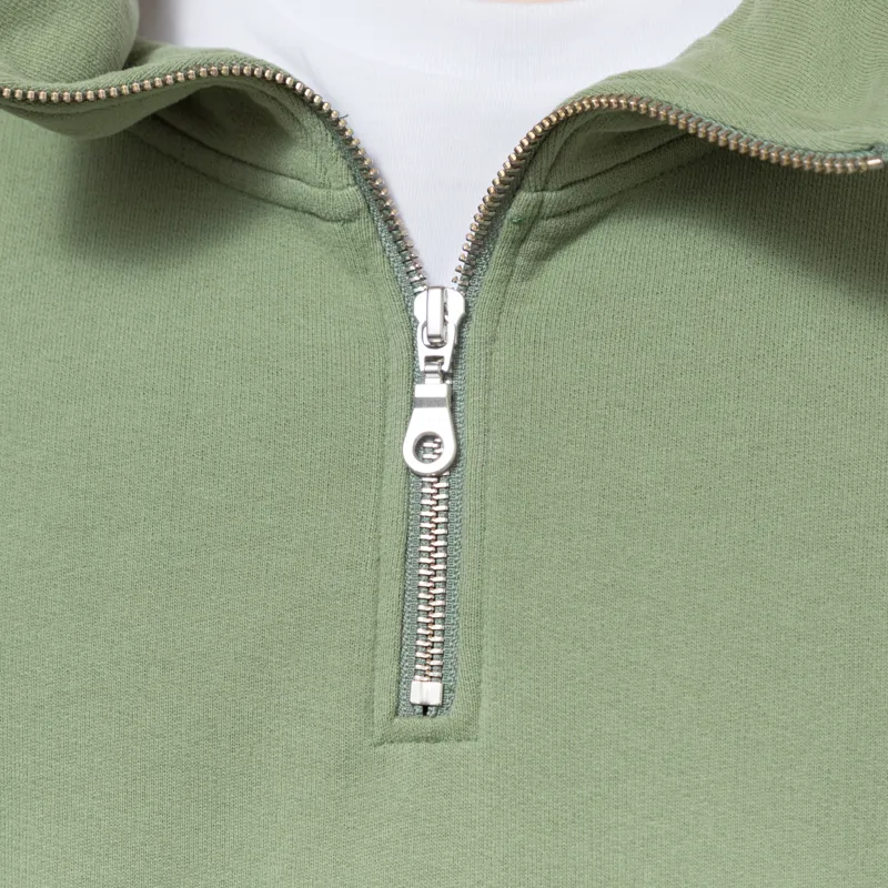 Olow Bernex Sweatshirt Sage-4