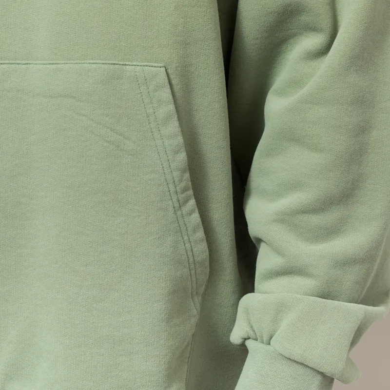 Olow Bernex Sweatshirt Sage-6