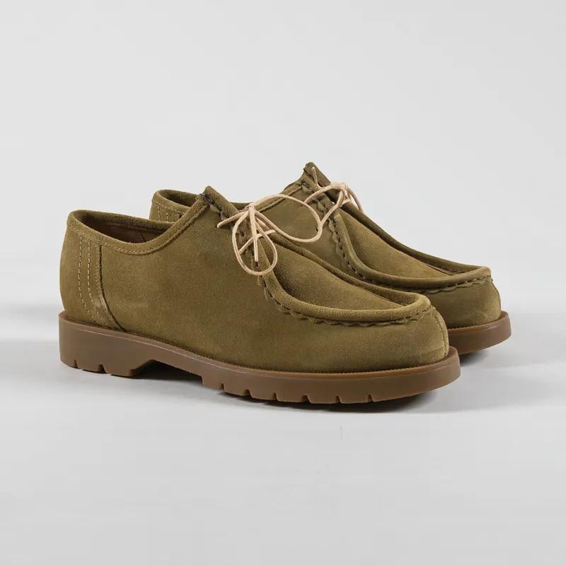 Kleman Women's Padror Shoes - Bordeaux - Footwear from Fat Buddha Store UK