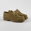 Kleman Padror VV Shoes Khaki