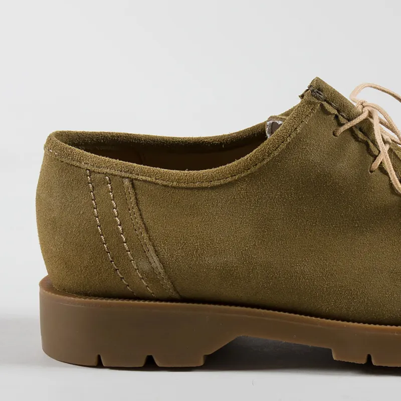 Kleman Padror VV Shoes Khaki-4