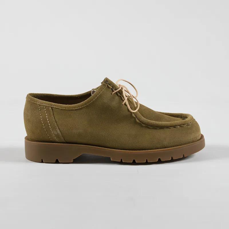 Kleman Padror VV Shoes Khaki-2