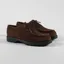 Kleman Padror VV Shoes Chocolate