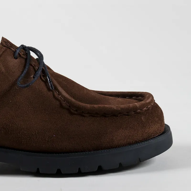 Kleman Padror VV Shoes Chocolate-5