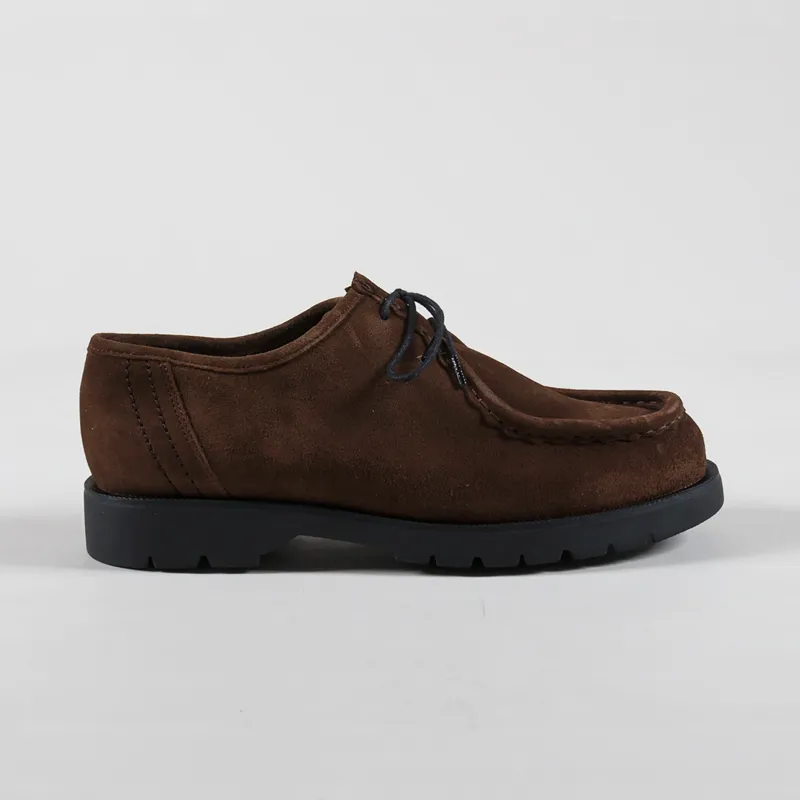 Kleman Padror VV Shoes Chocolate-2