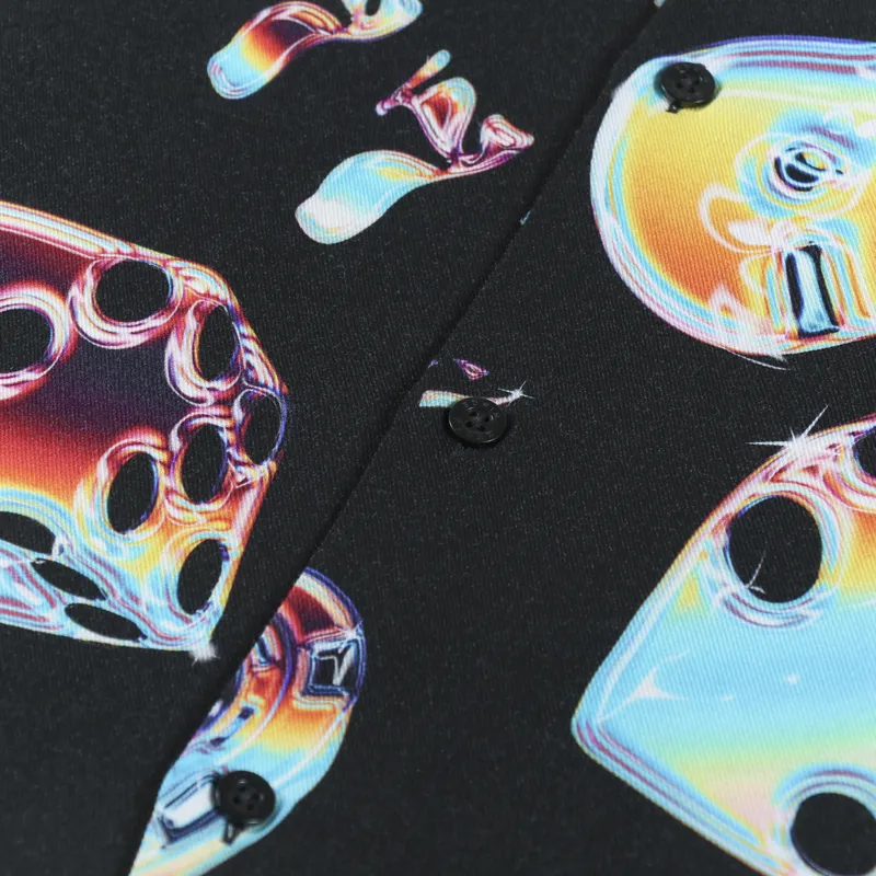 Edwin Saike Shirt Multi-3