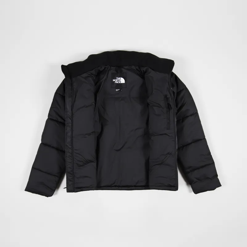 The North Face Saikuru Jacket Black-1