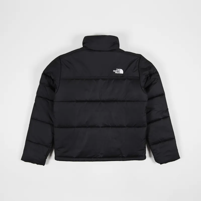 The North Face Saikuru Jacket Black-2