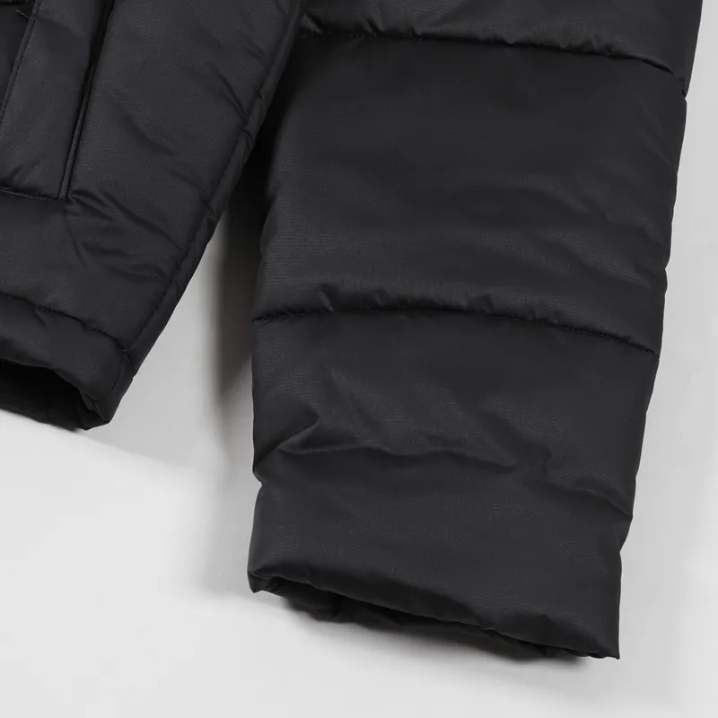 The North Face Saikuru Jacket Black-6