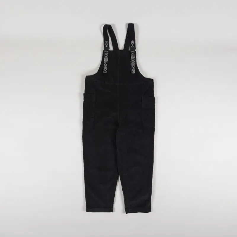 Kavu Womens San Juan Pants Moonless Night-1