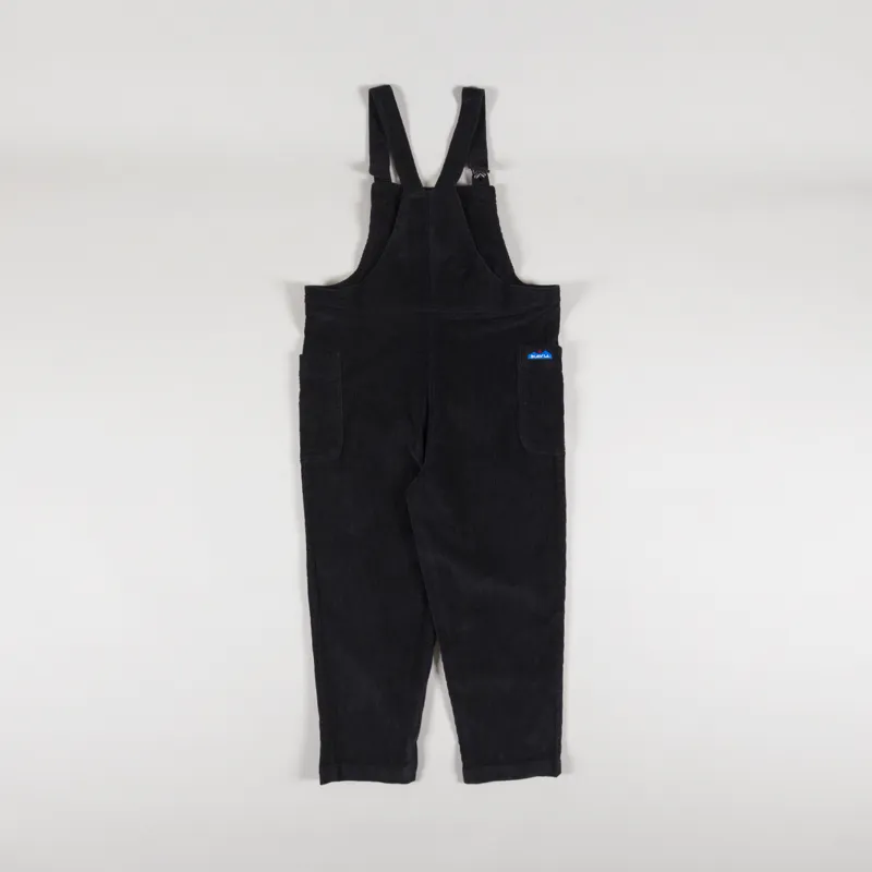 Kavu Womens San Juan Pants Moonless Night