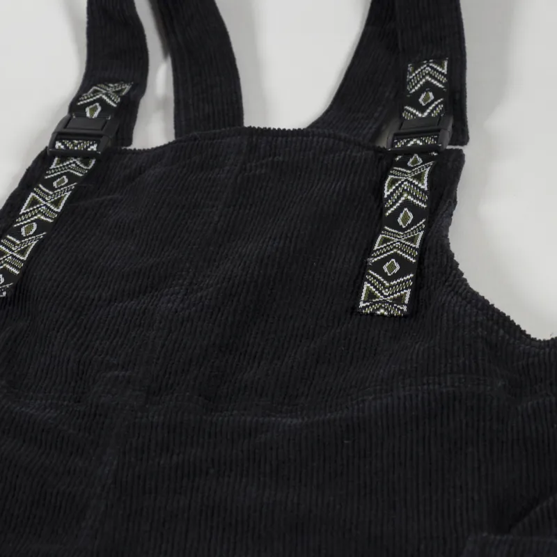 Kavu Womens San Juan Pants Moonless Night-6