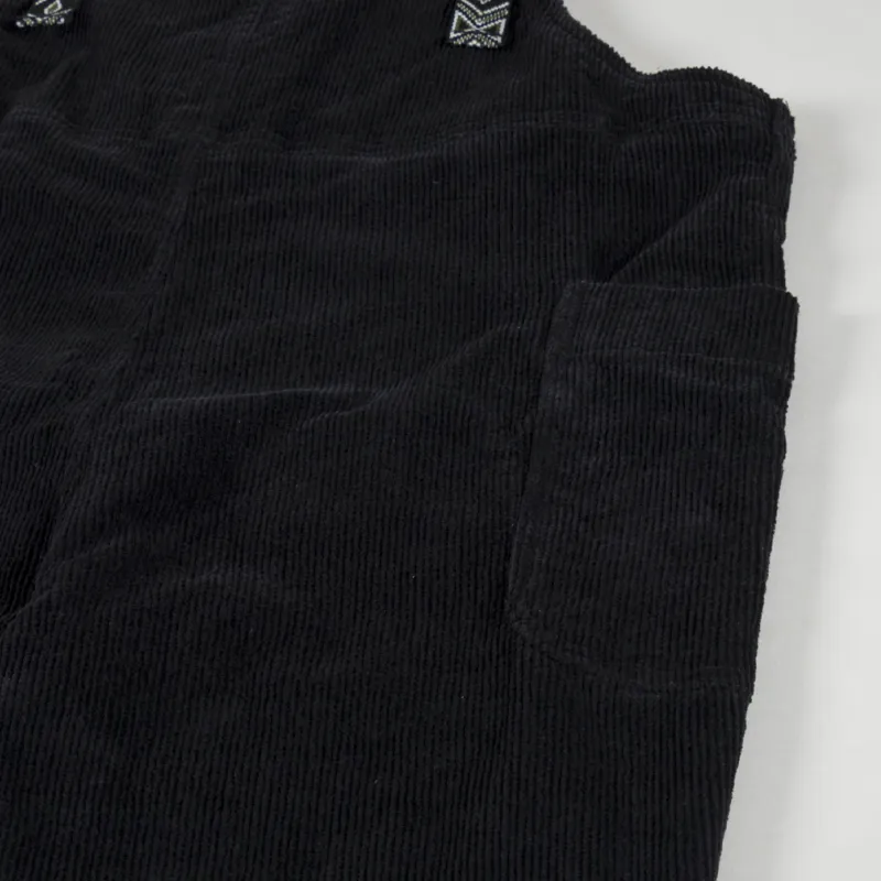 Kavu Womens San Juan Pants Moonless Night-7