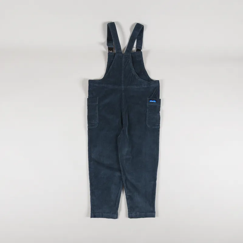 Kavu Womens San Juan Pants Stormy Weather