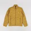 Haglofs Sarna Mimic Jacket Autumn Leaves