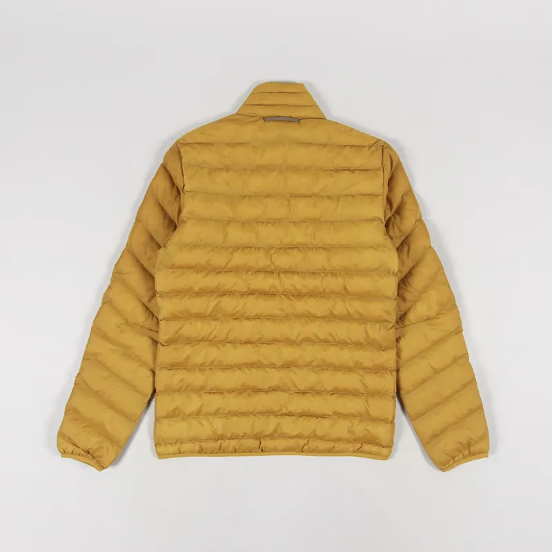 Haglofs Sarna Mimic Jacket Autumn Leaves-2