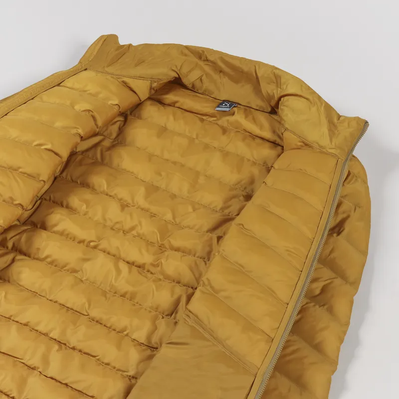 Haglofs Sarna Mimic Jacket Autumn Leaves-4