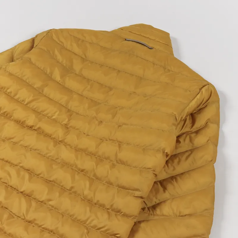 Haglofs Sarna Mimic Jacket Autumn Leaves-5